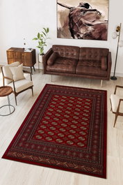 Conceptum Alfombra Multicolor 120 x 180 cm